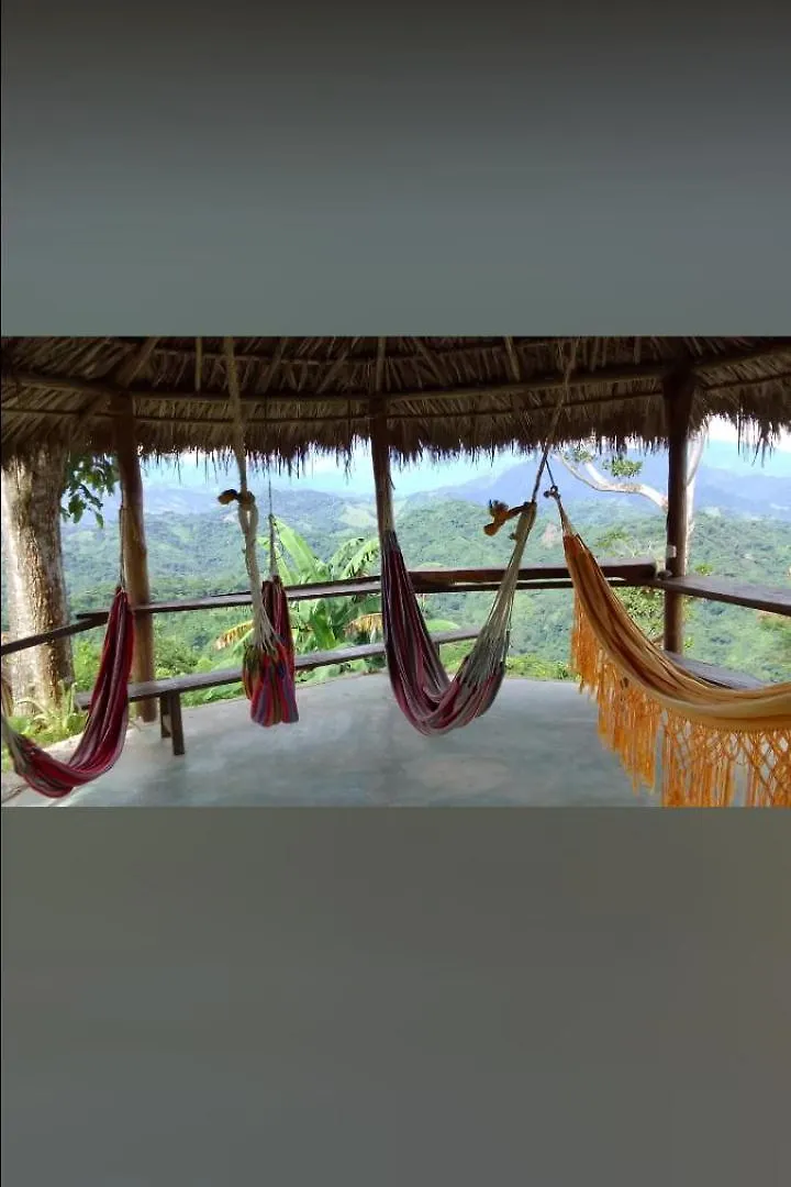 Miadorpidrasblancas Hotel Santa Marta  Campsite Santa Marta (Magdalena)
